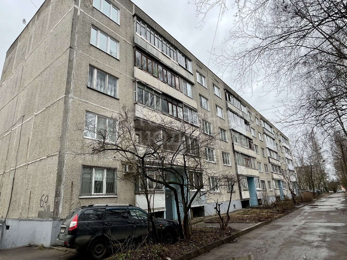 Фото недвижимости