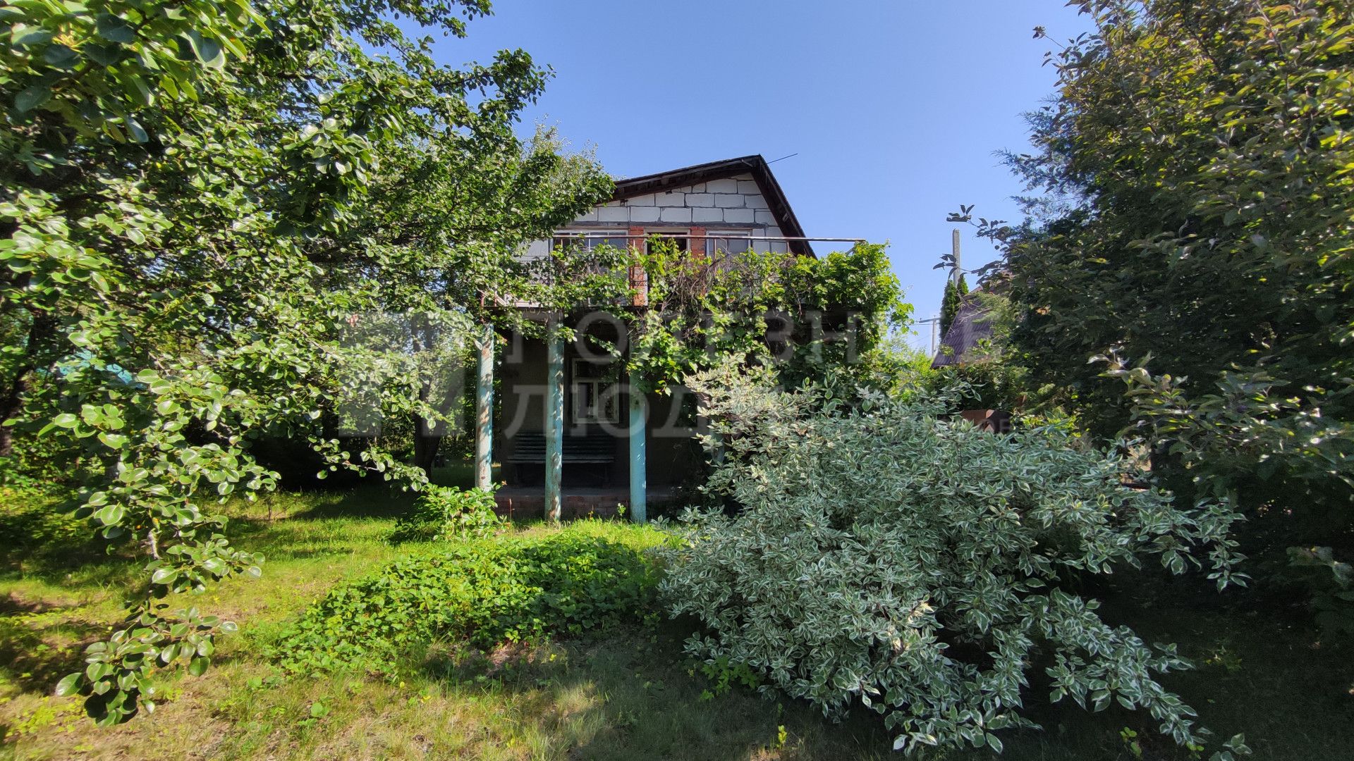 Фото недвижимости