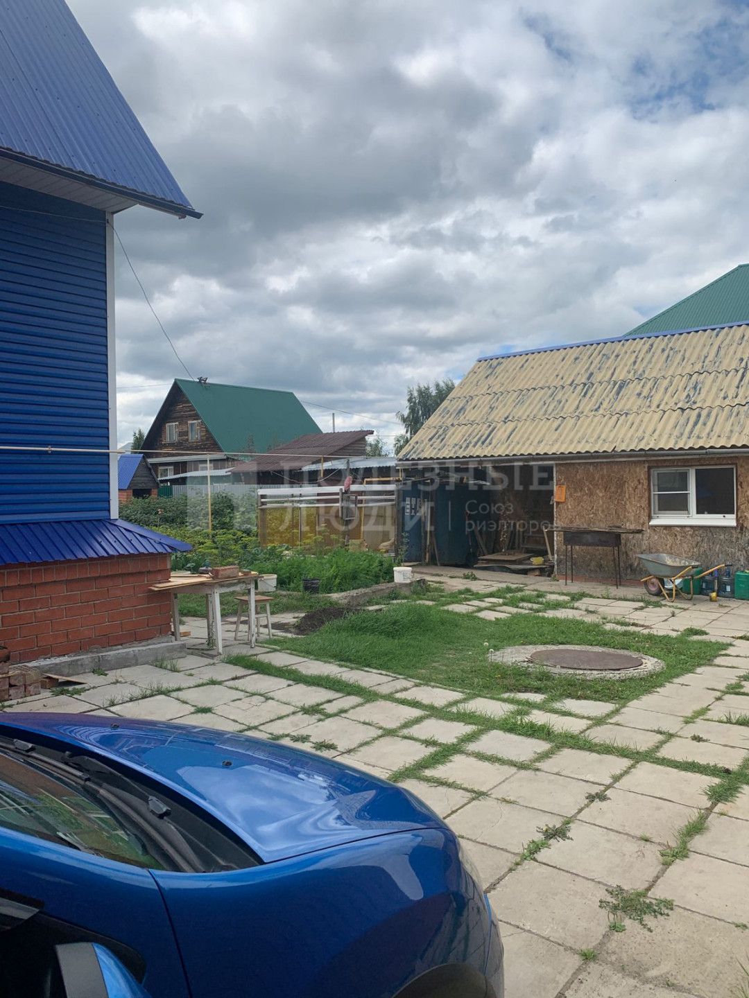 Фото недвижимости