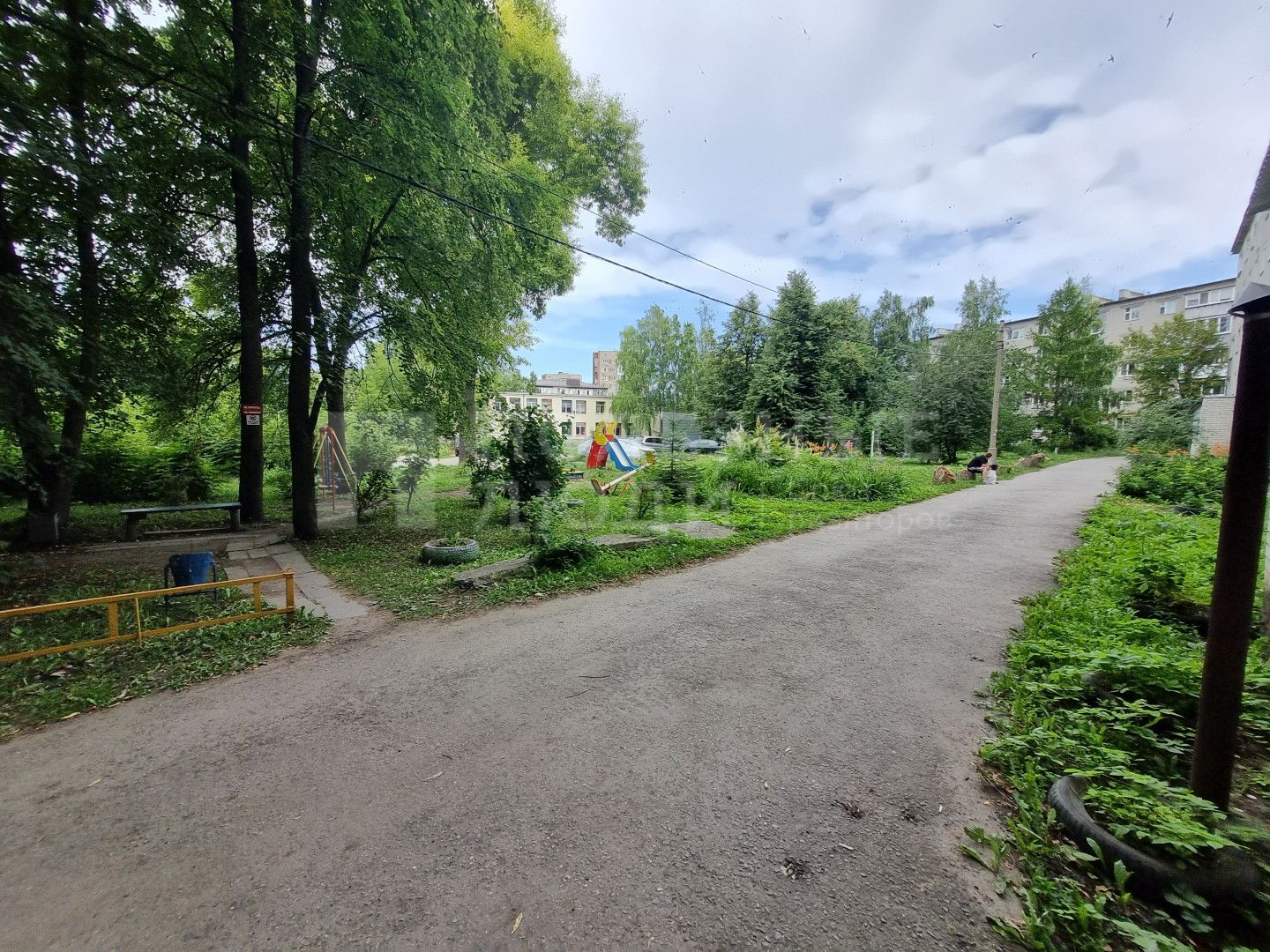 Фото недвижимости