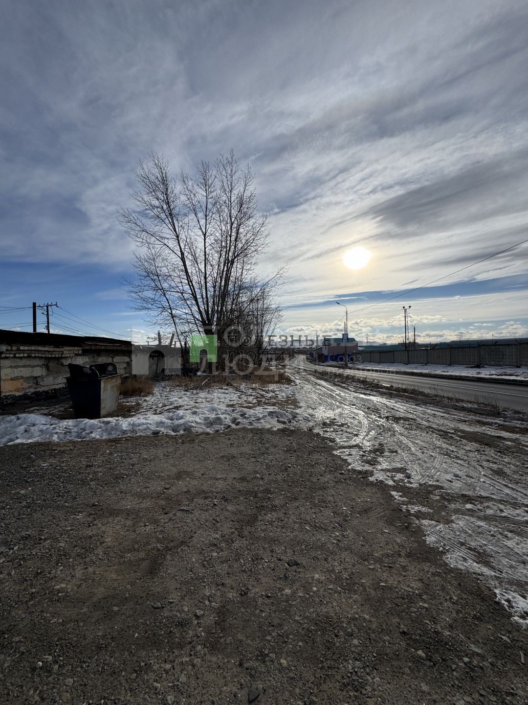 Фото недвижимости