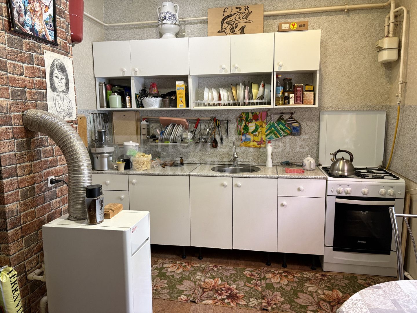 Фото недвижимости