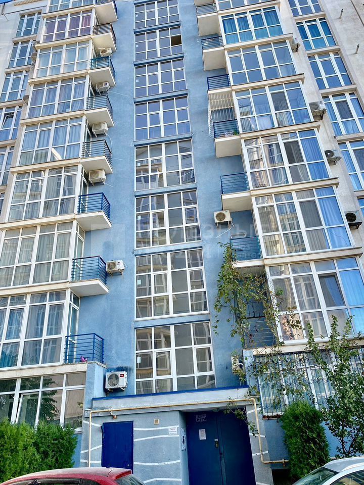 Фото недвижимости