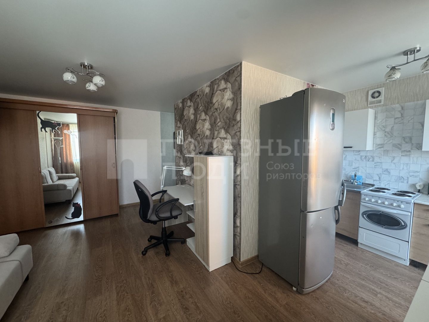 Фото недвижимости