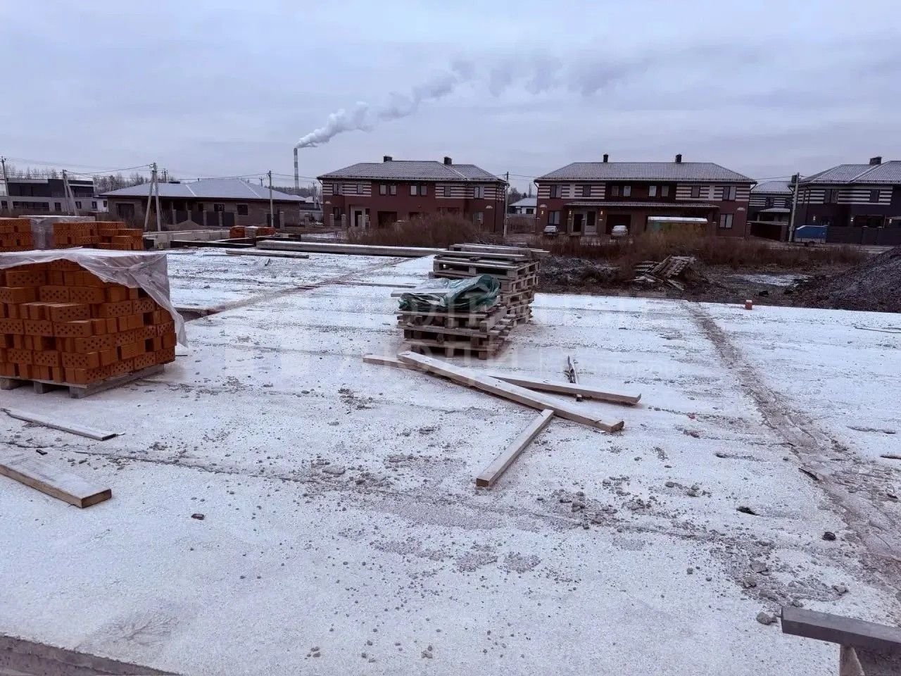 Фото недвижимости