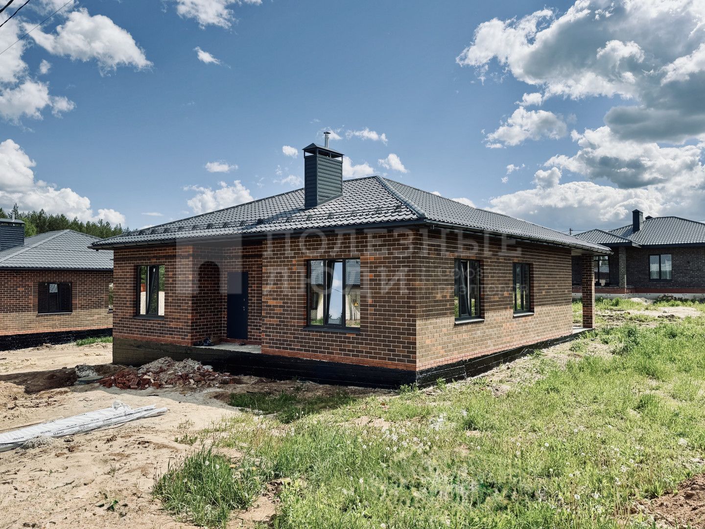 Фото недвижимости