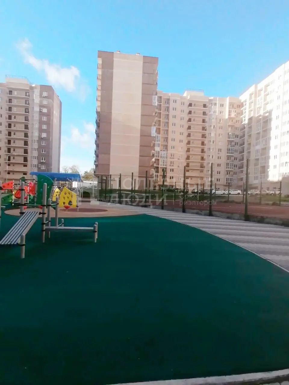 Фото недвижимости