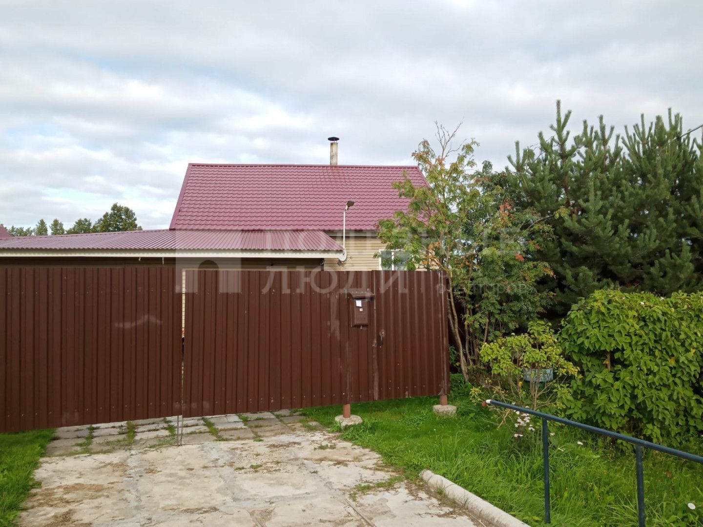 Фото недвижимости