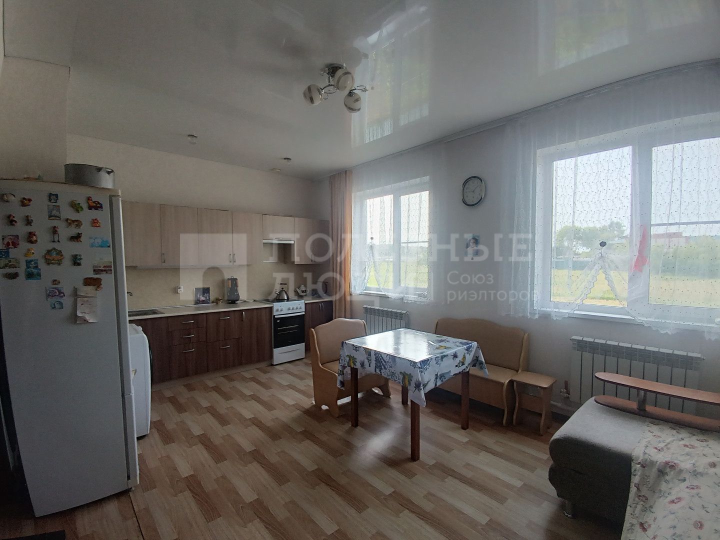Фото недвижимости