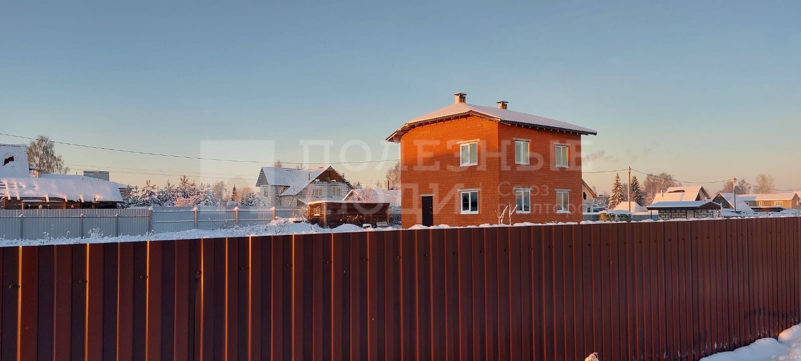 Фото недвижимости