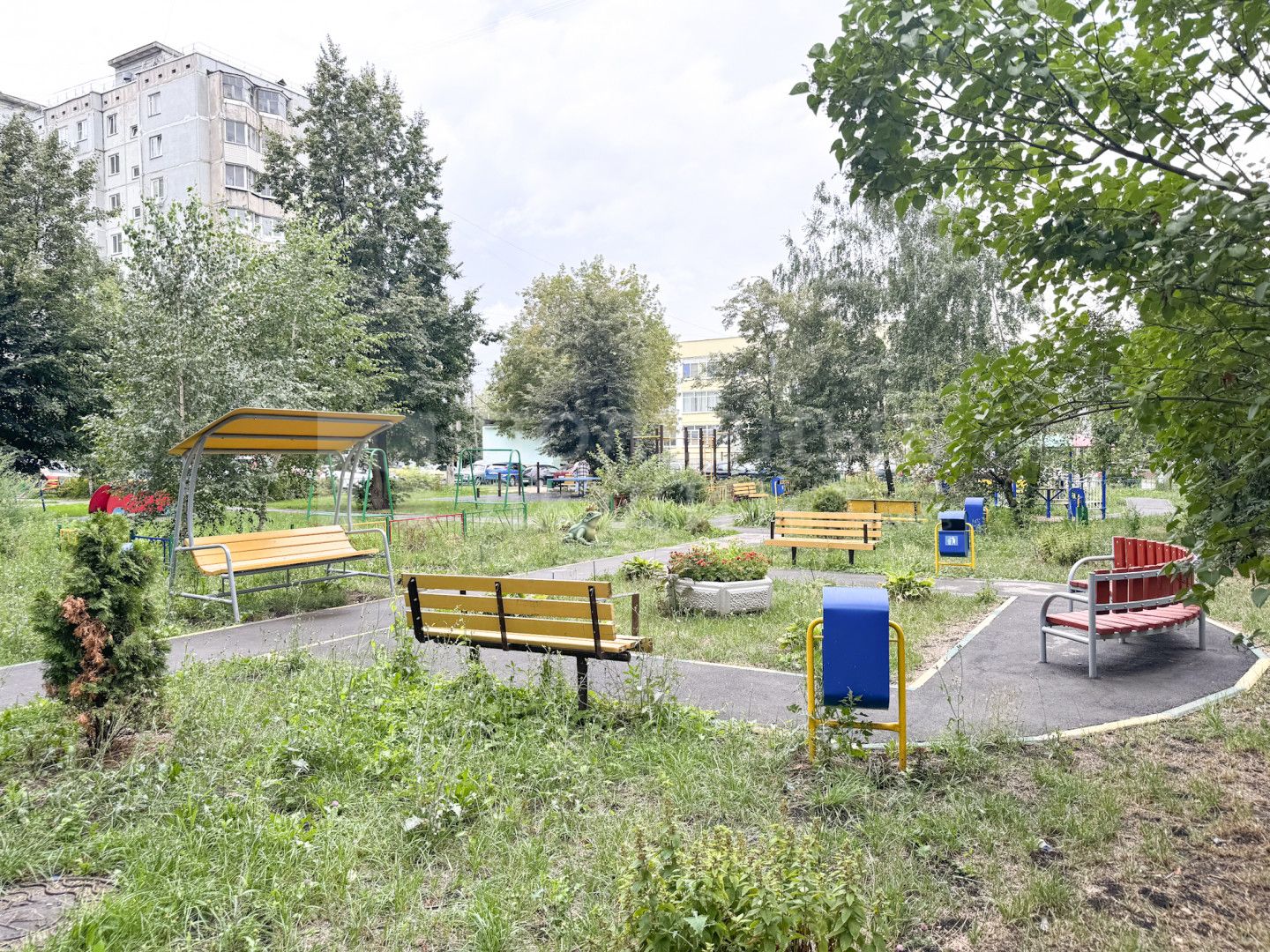 Фото недвижимости