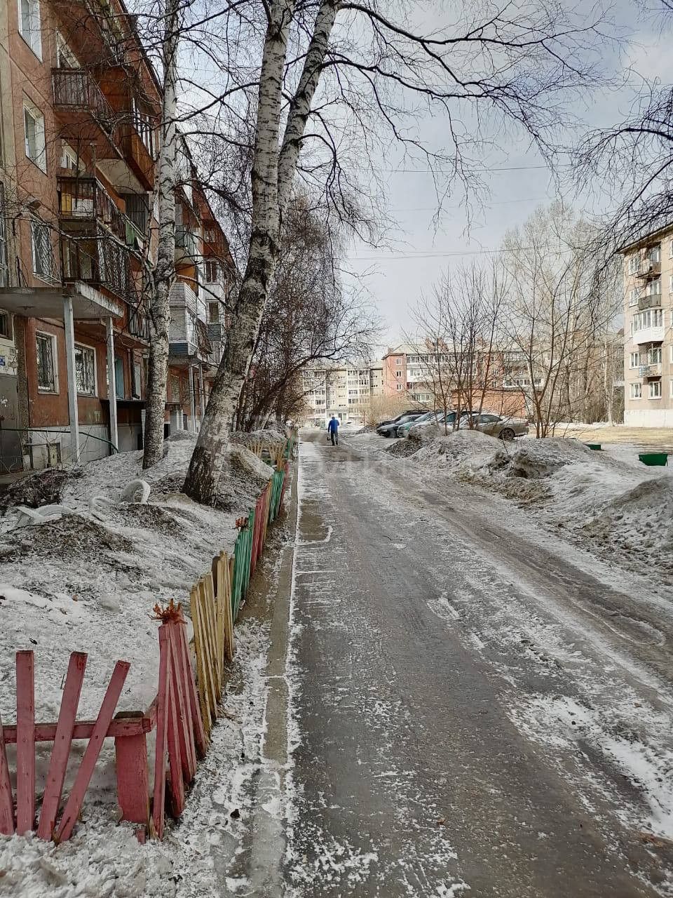 Фото недвижимости