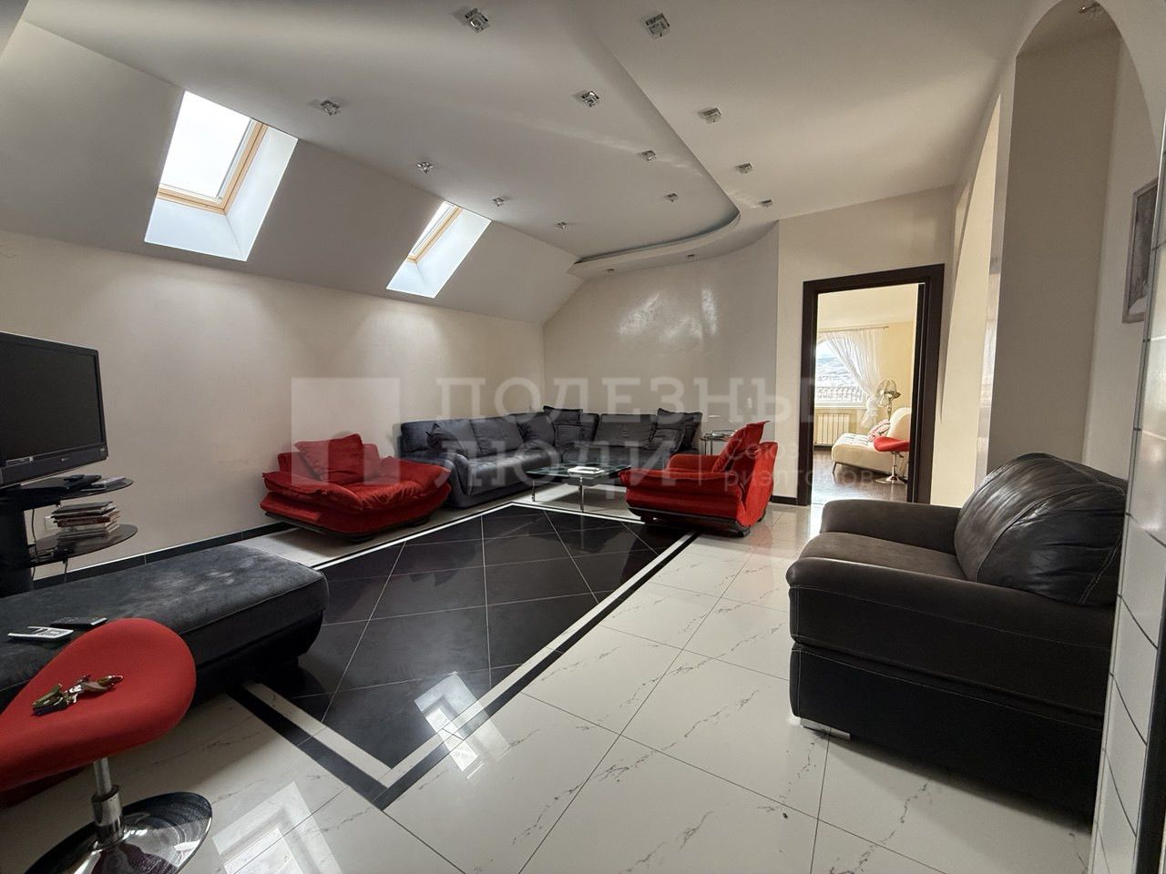 Фото недвижимости