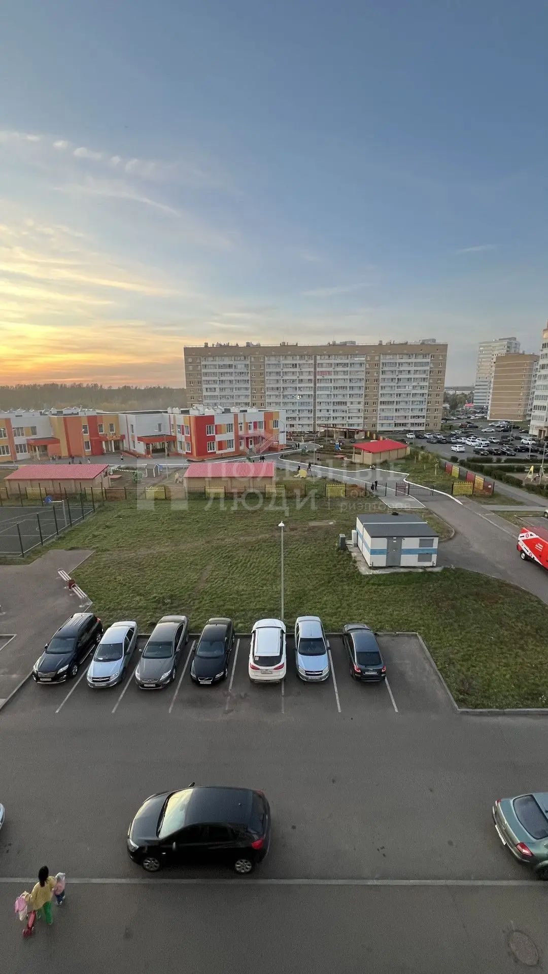 Фото недвижимости
