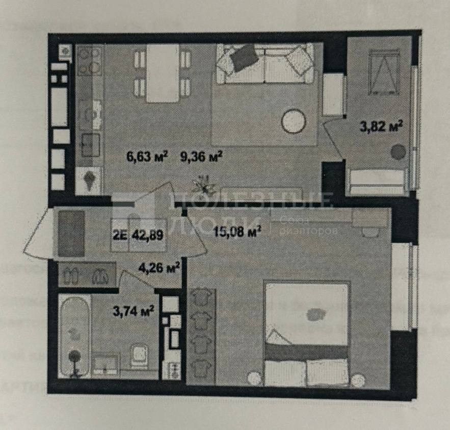 Фото недвижимости