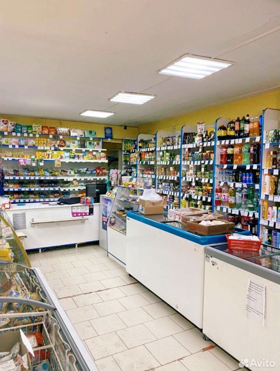 Фото недвижимости