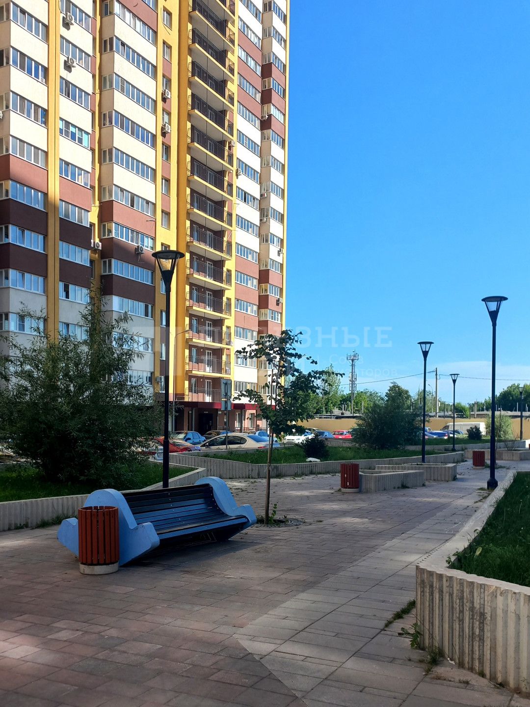 Фото недвижимости