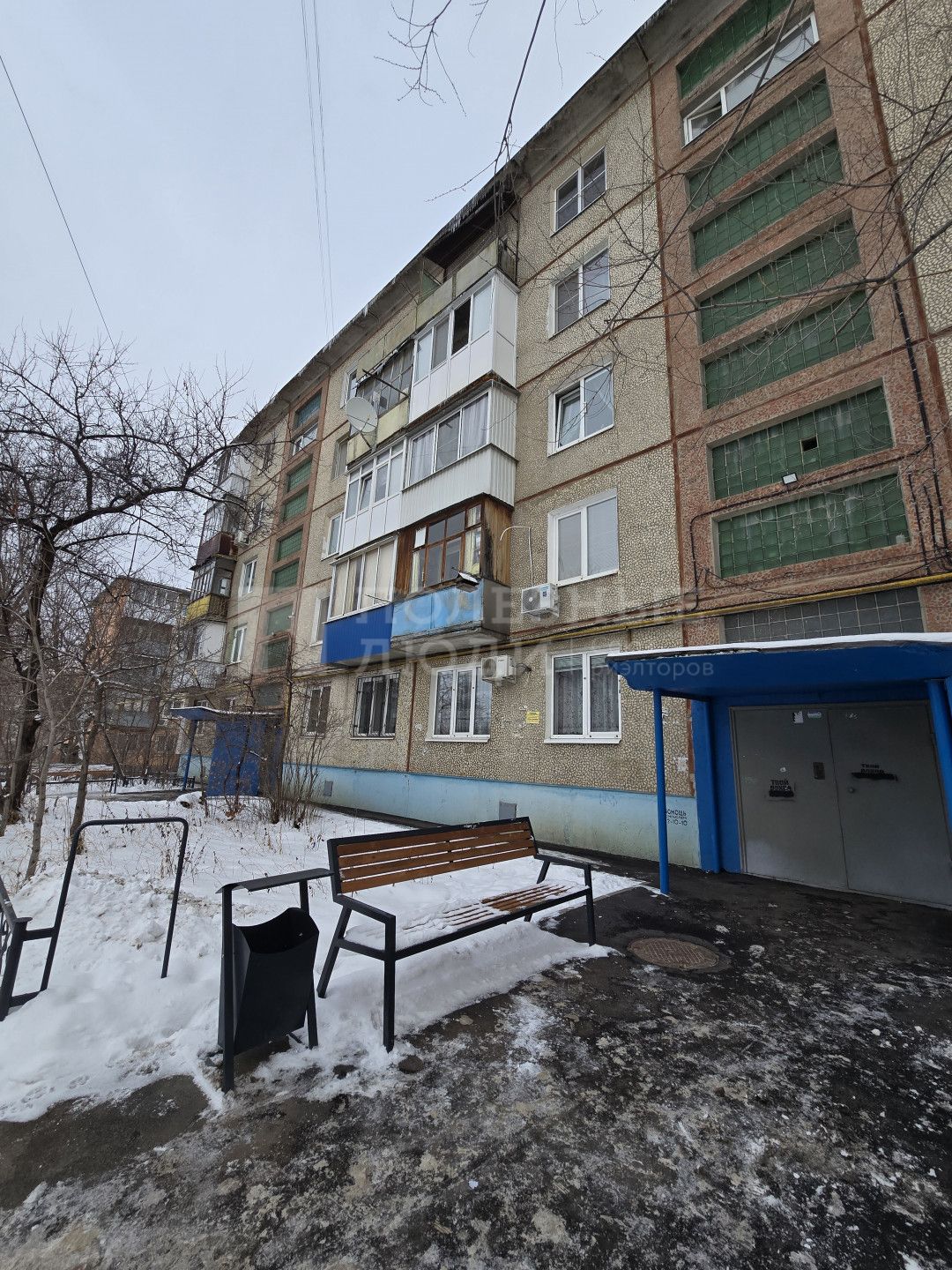 Фото недвижимости