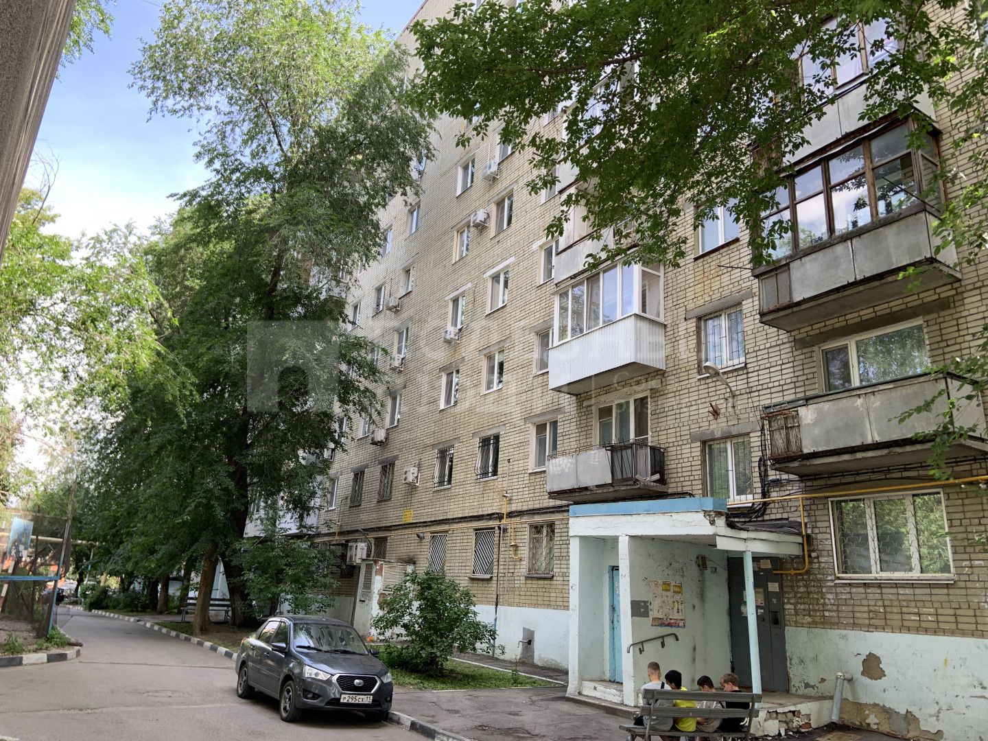 Фото недвижимости