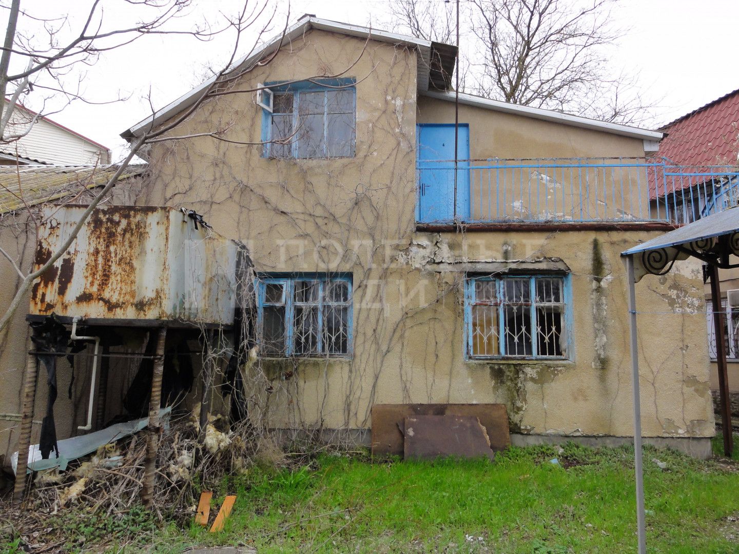 Фото недвижимости