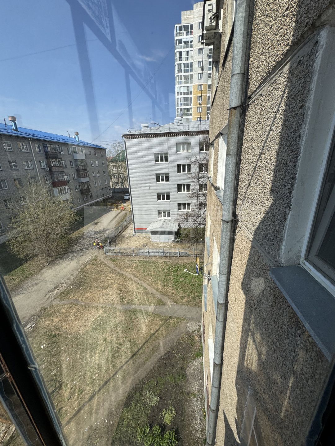 Фото недвижимости