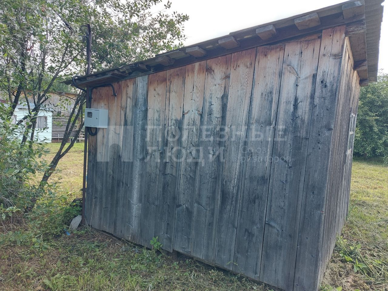 Фото недвижимости