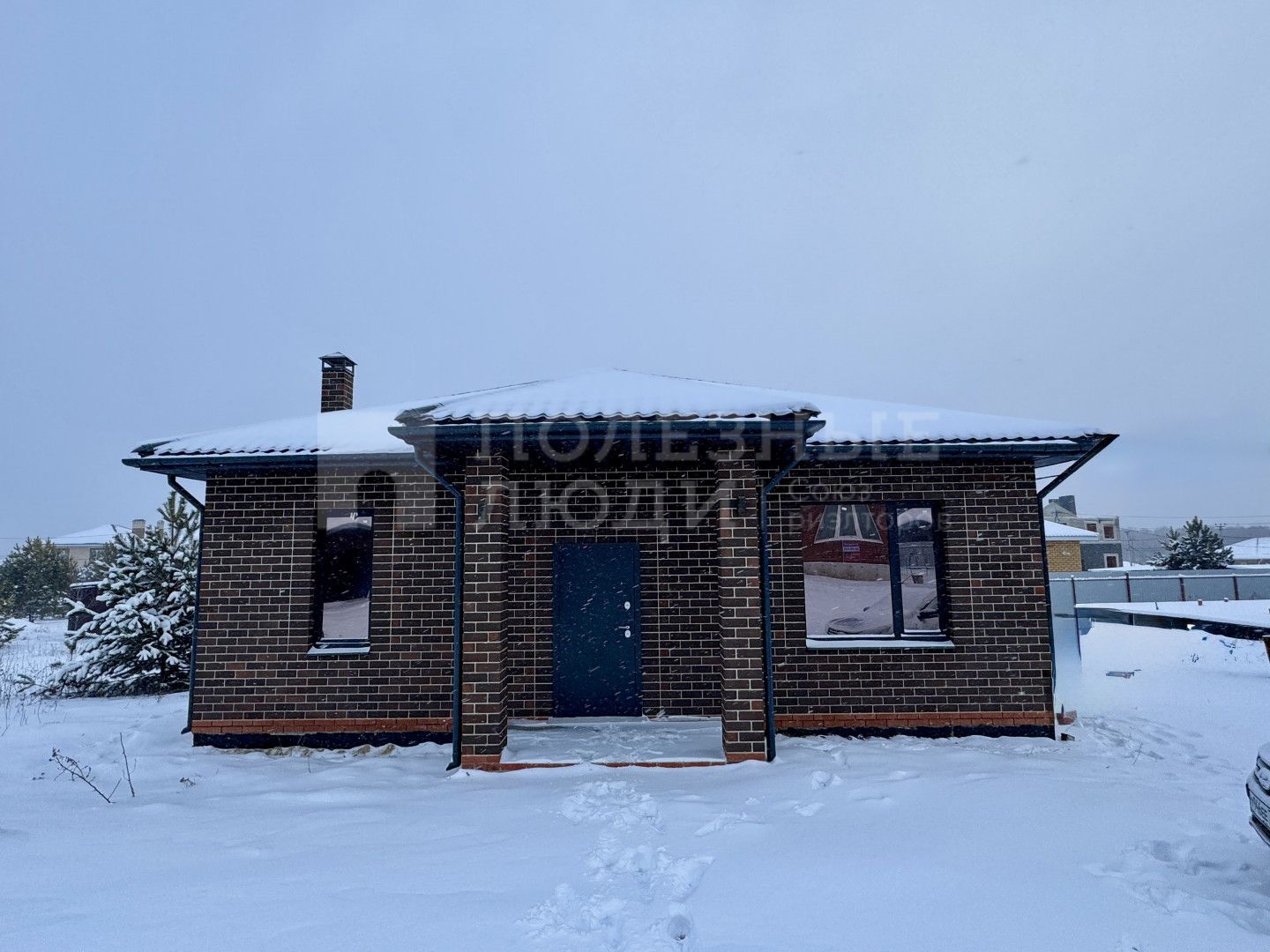 Фото недвижимости