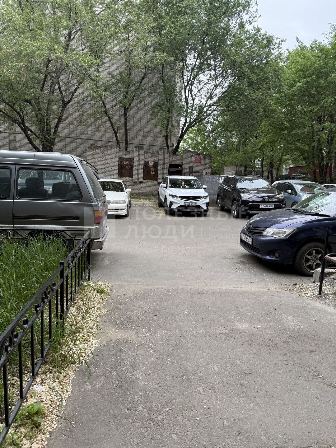 Фото недвижимости