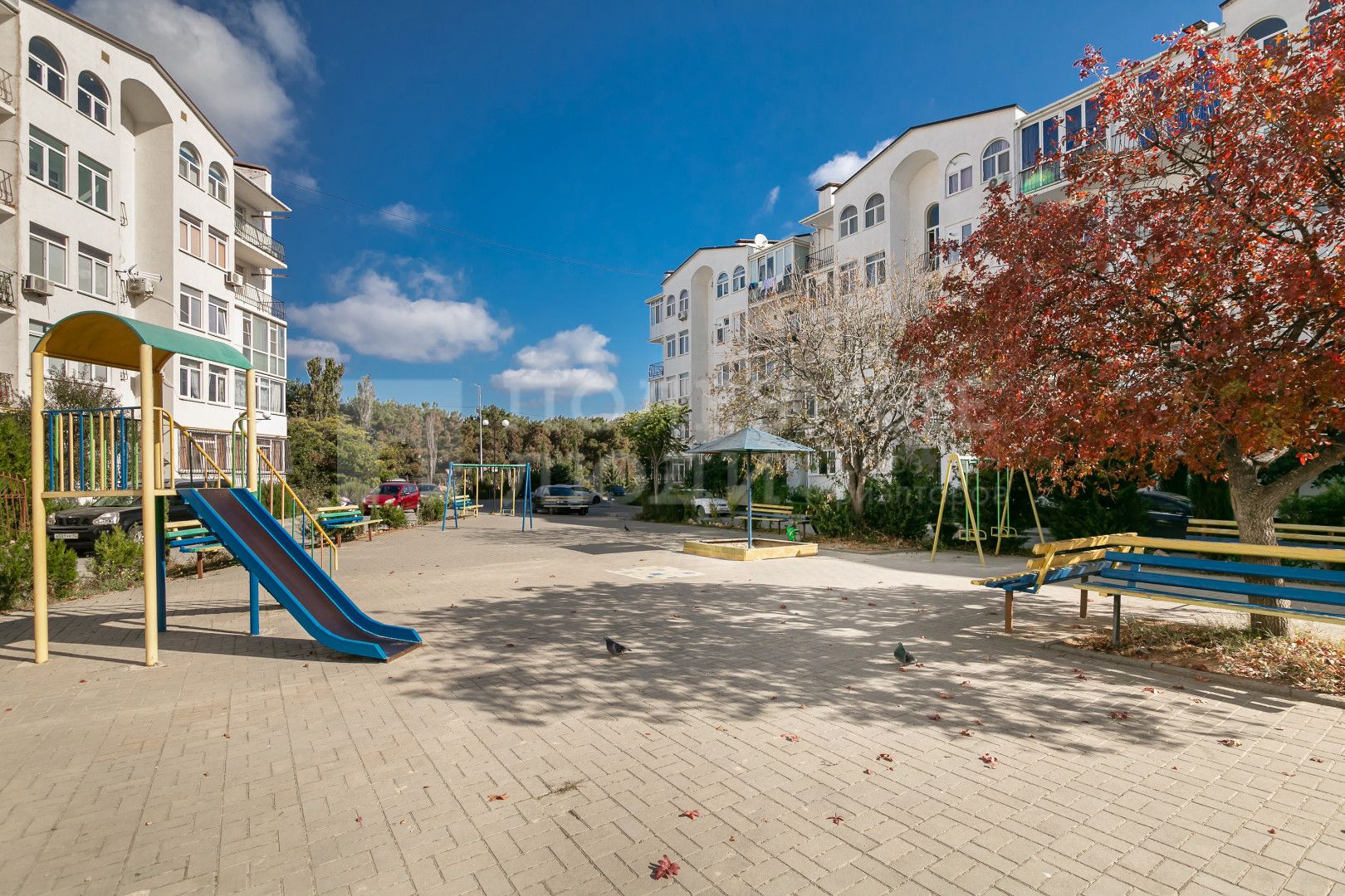 Фото недвижимости