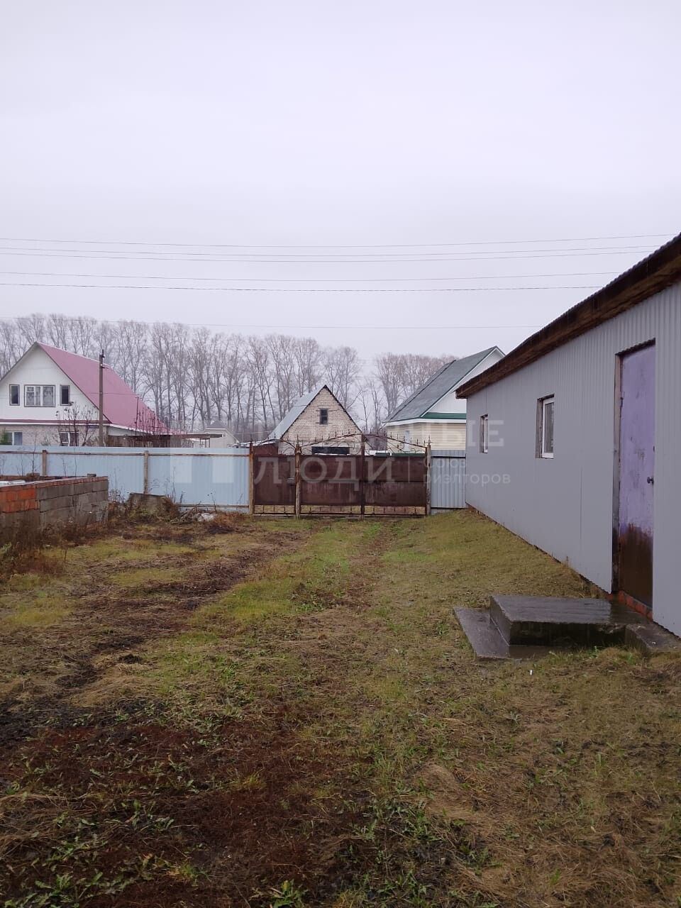 Фото недвижимости
