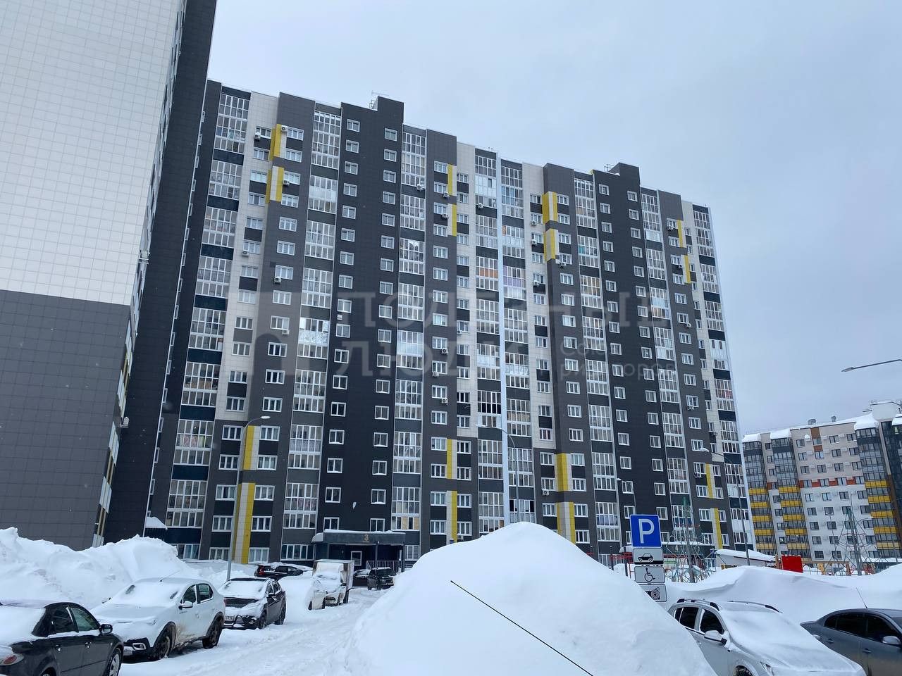 Фото недвижимости