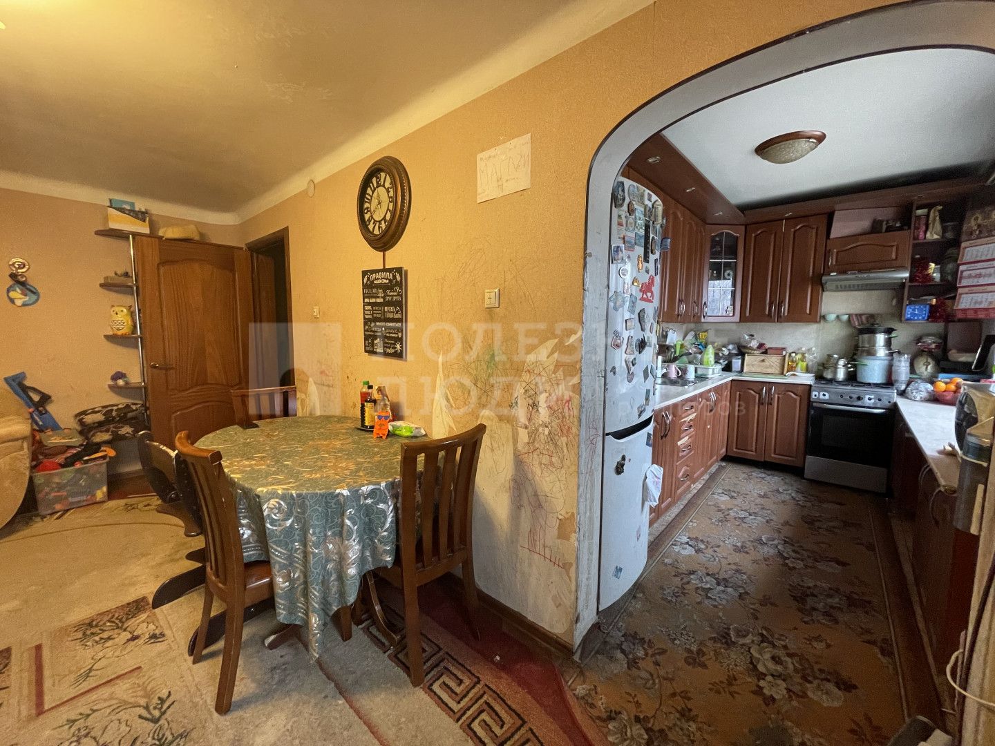 Фото недвижимости