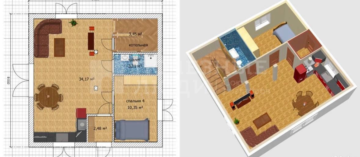 Фото недвижимости