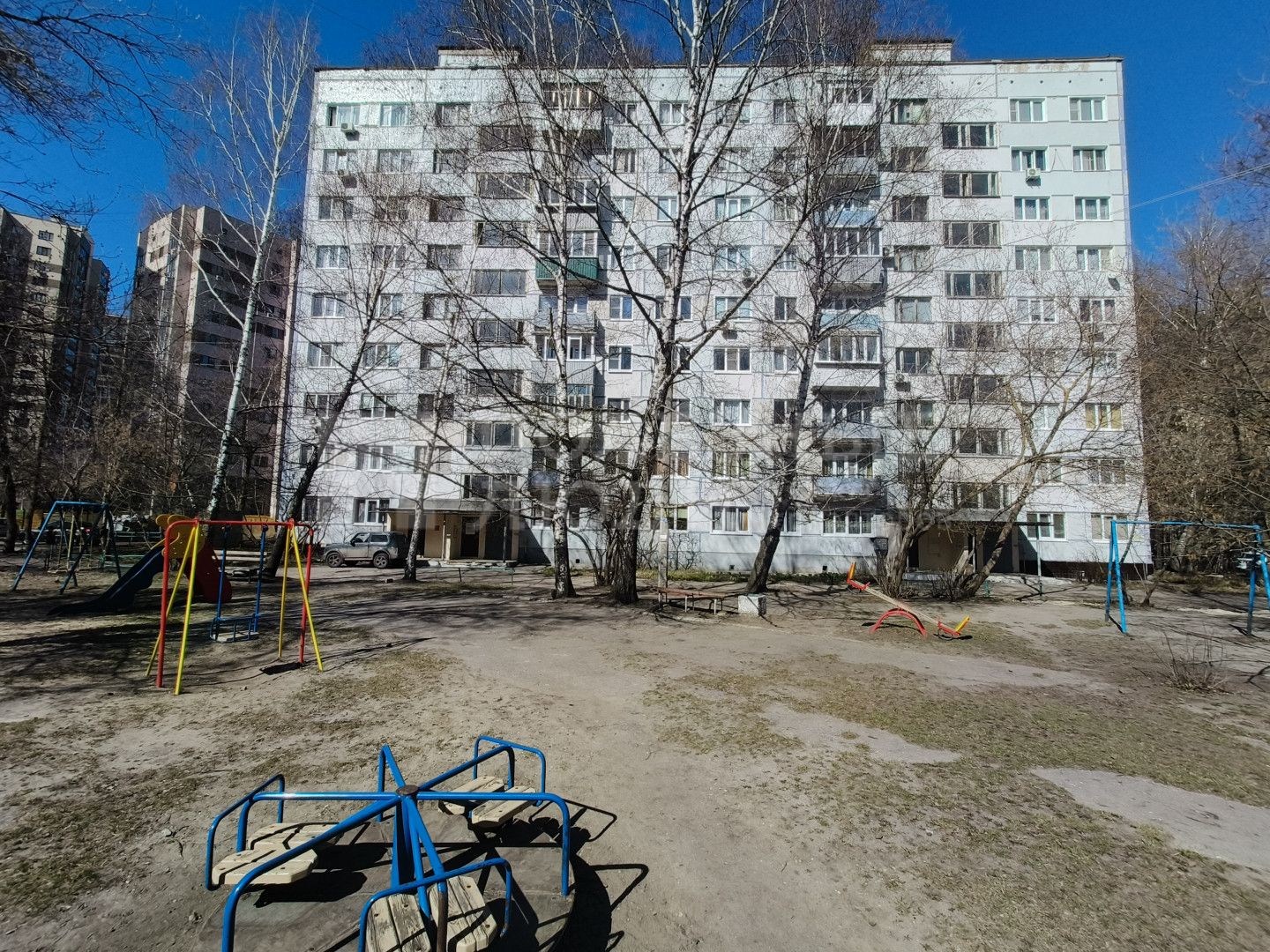 Фото недвижимости