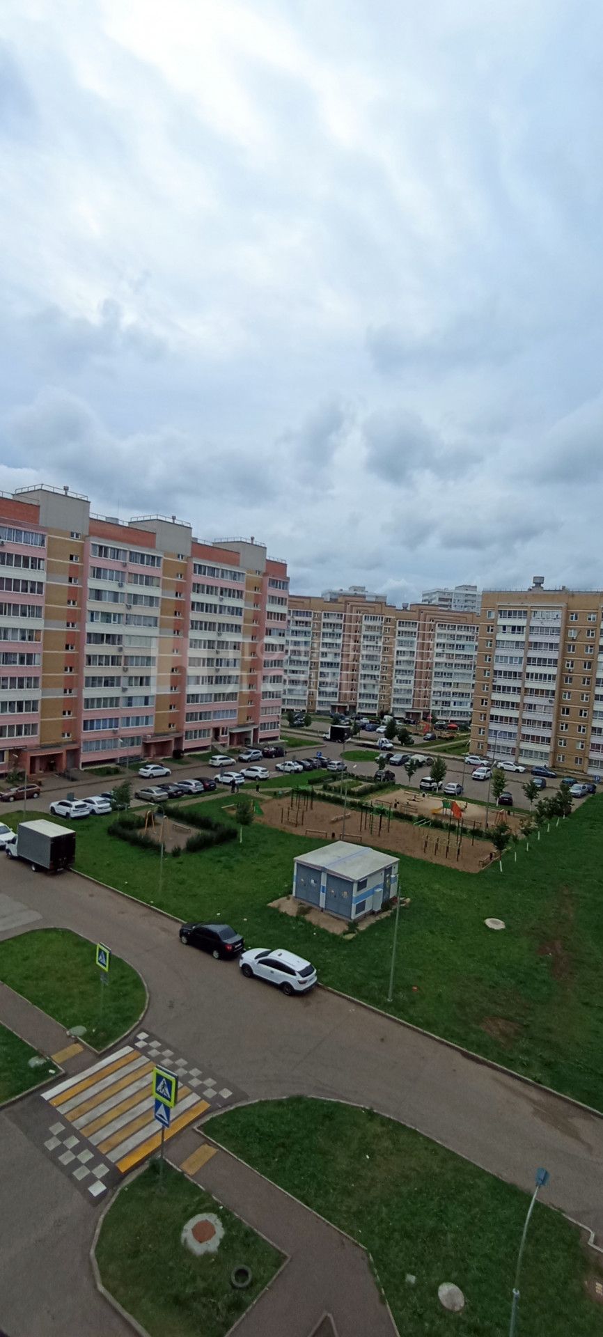 Фото недвижимости