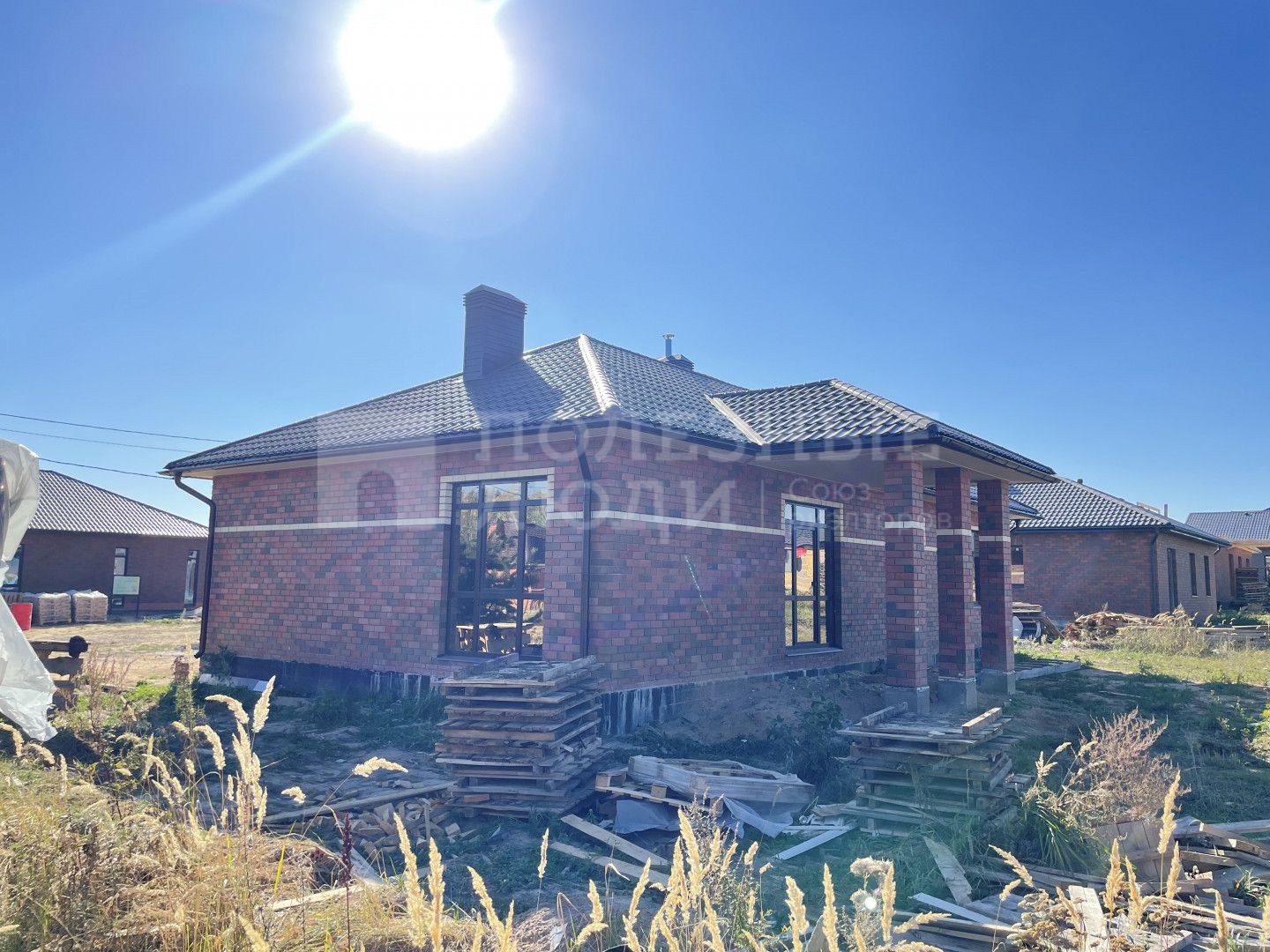 Фото недвижимости