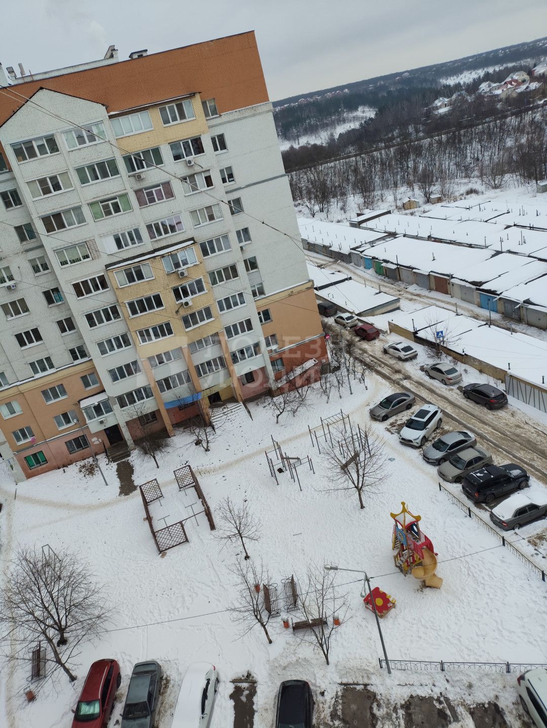 Фото недвижимости