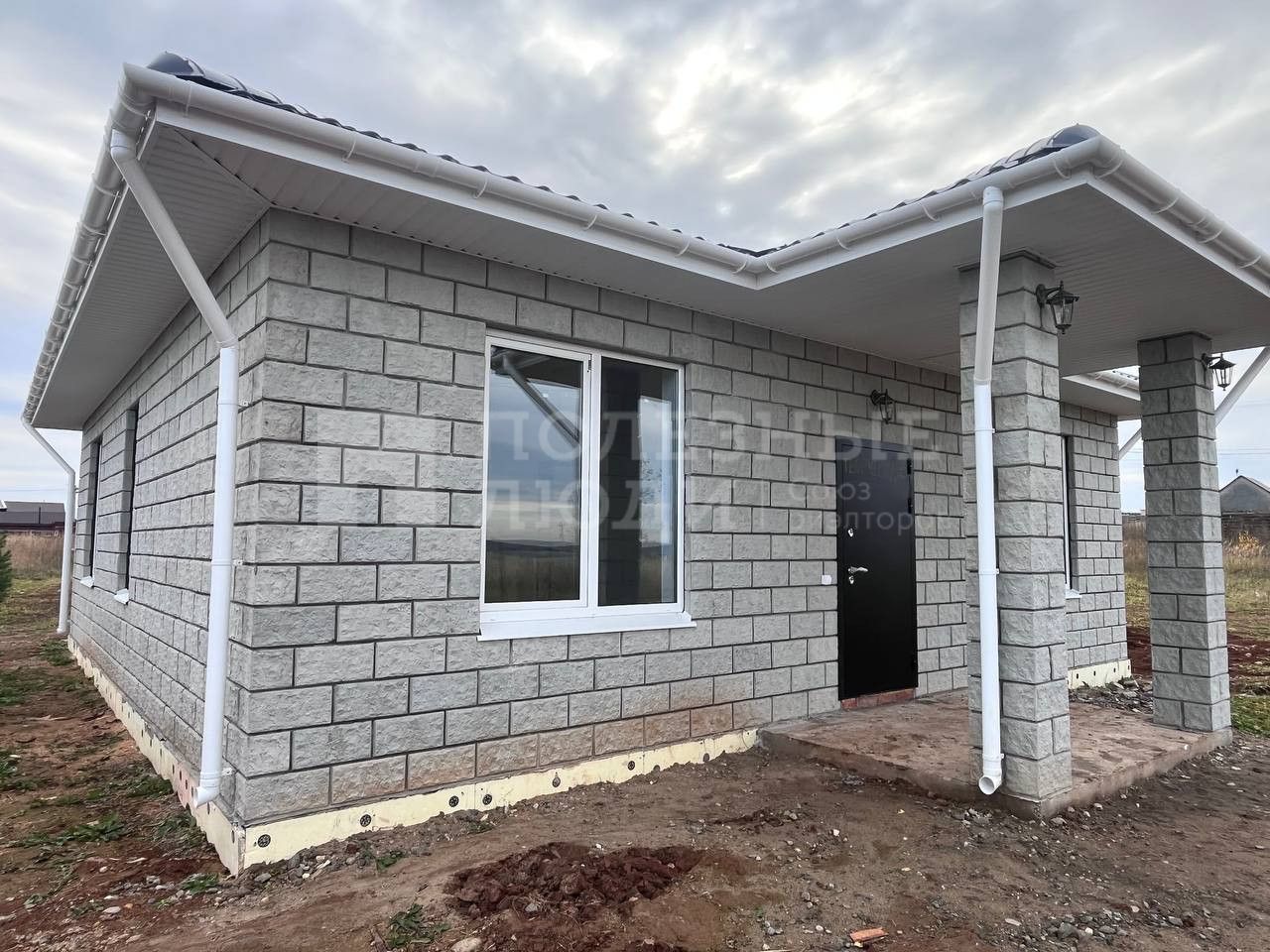 Фото недвижимости