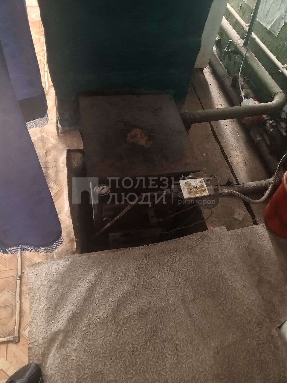 Фото недвижимости