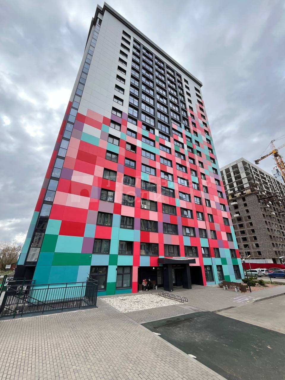 Фото недвижимости