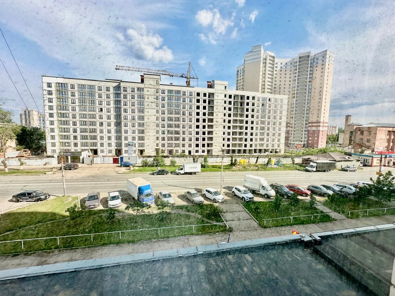 Фото недвижимости