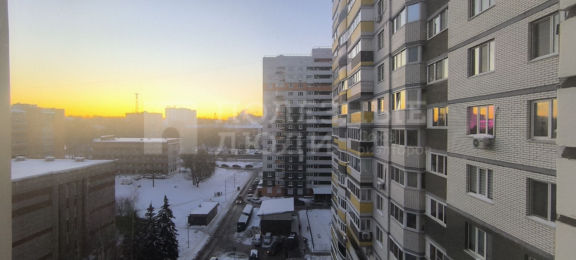 Фото недвижимости