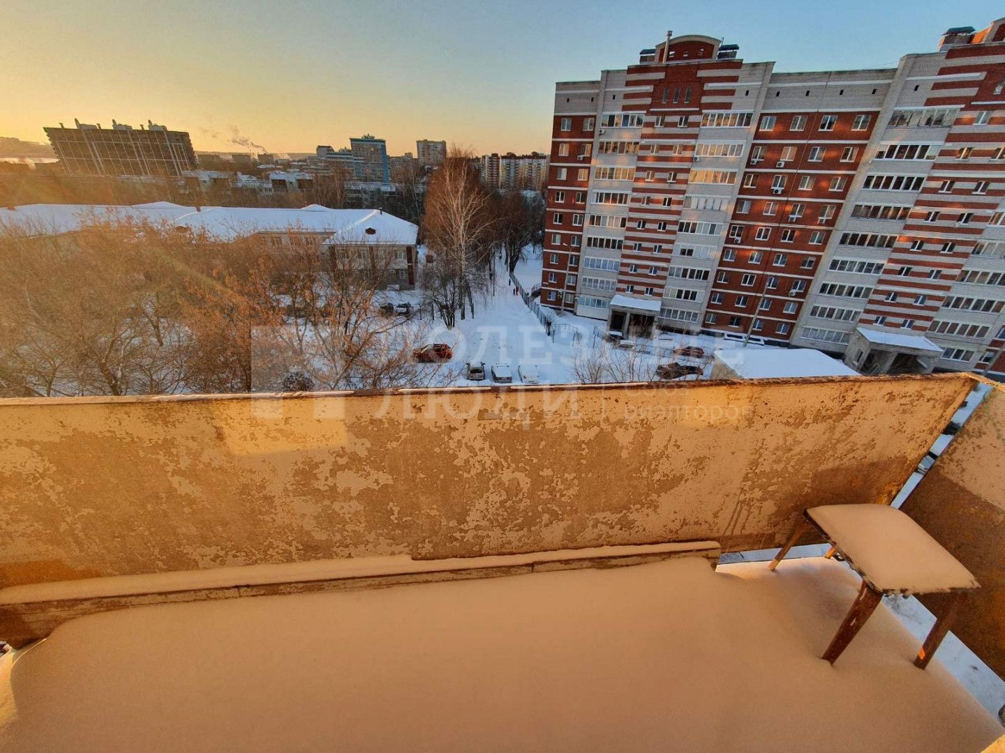 Фото недвижимости