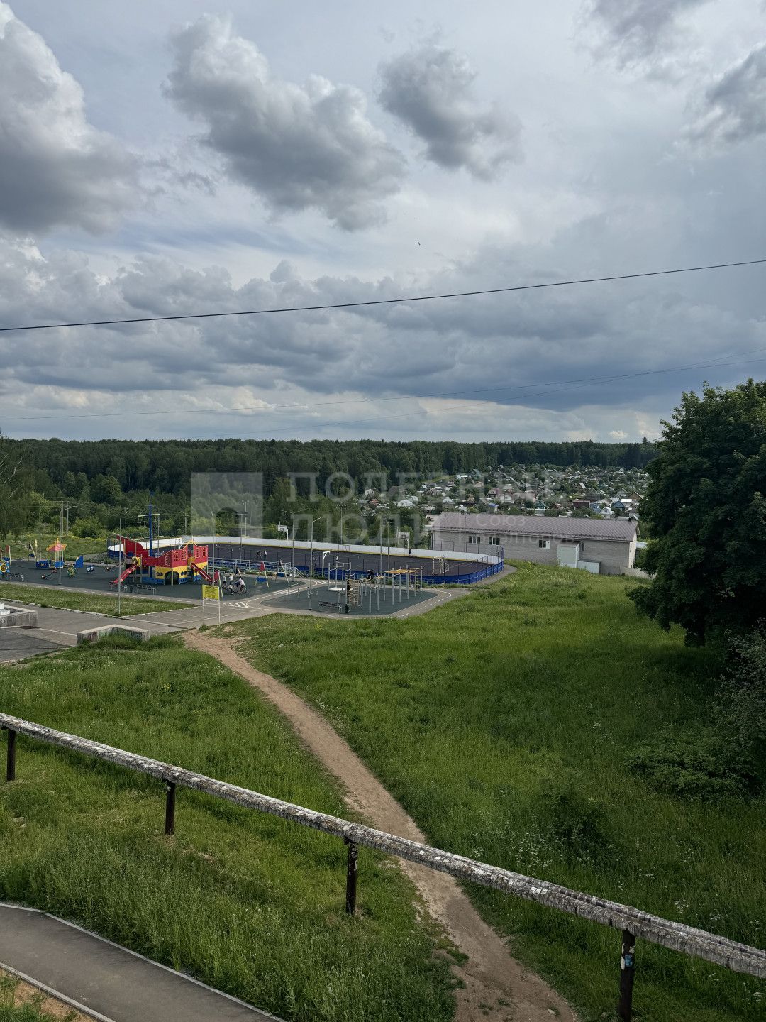 Фото недвижимости