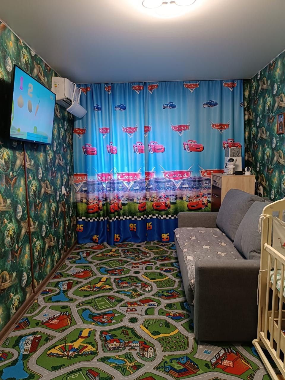 Фото недвижимости