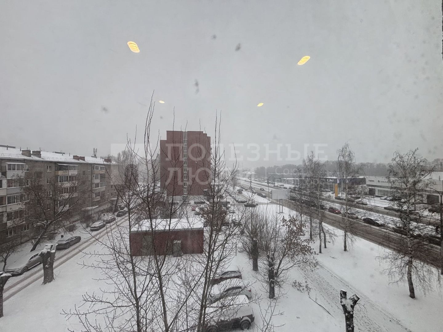 Фото недвижимости