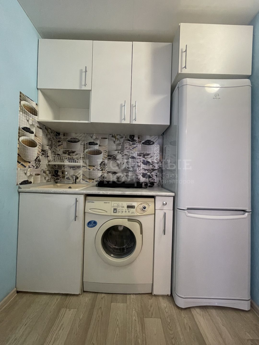 Фото недвижимости