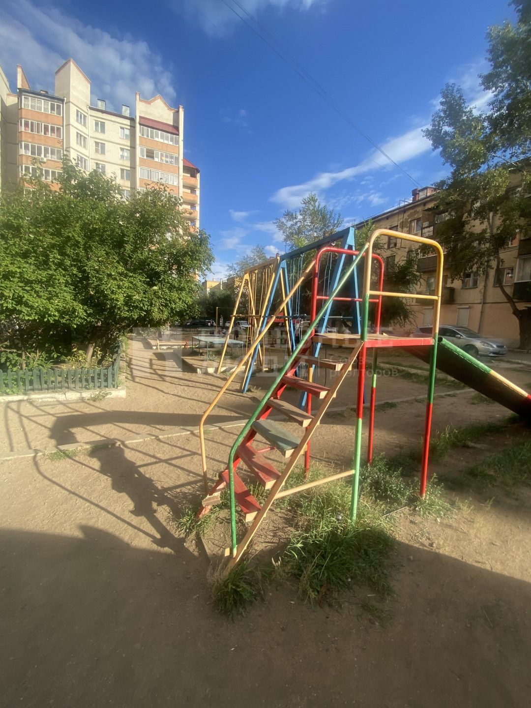 Фото недвижимости