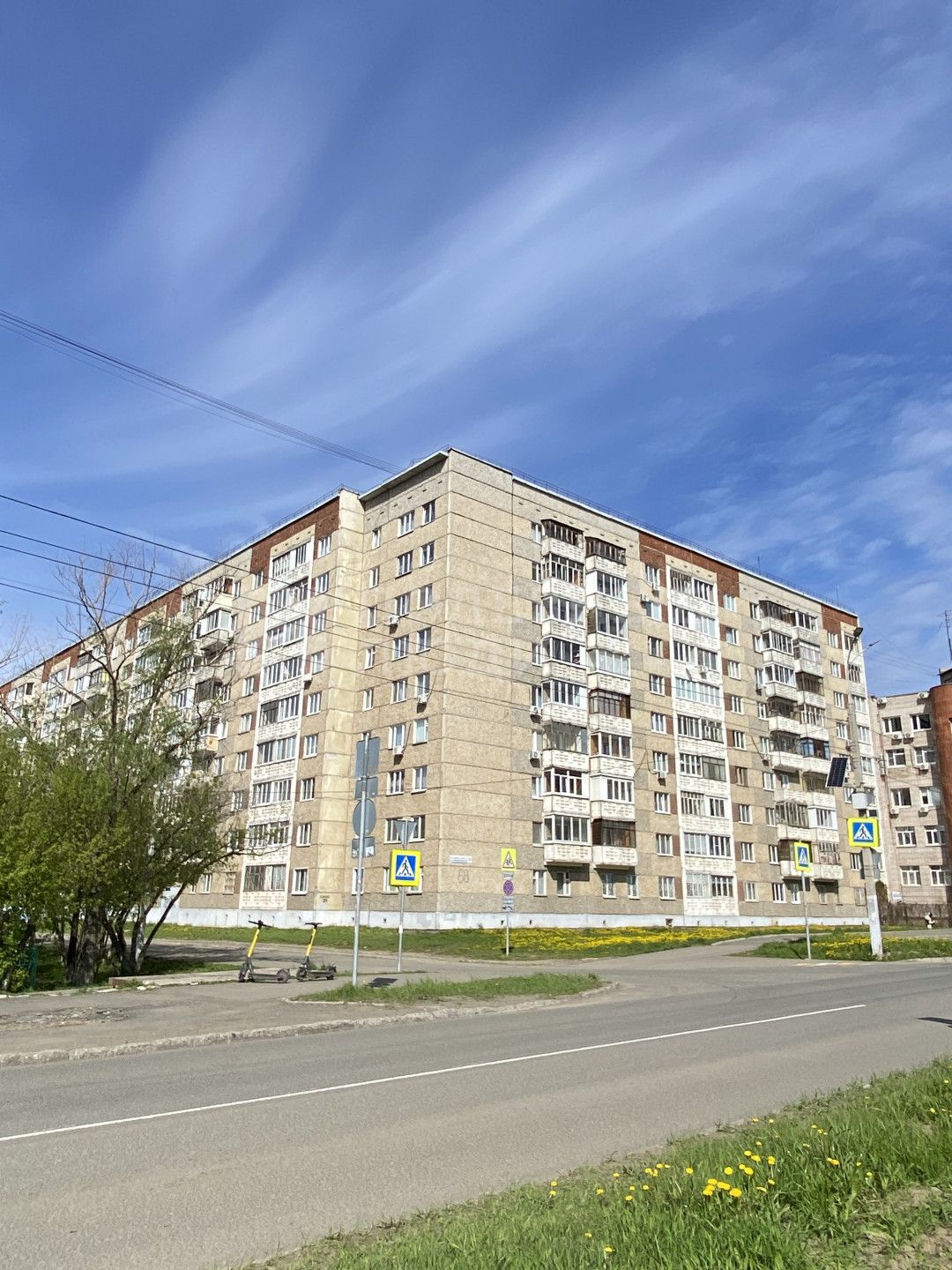 Фото недвижимости