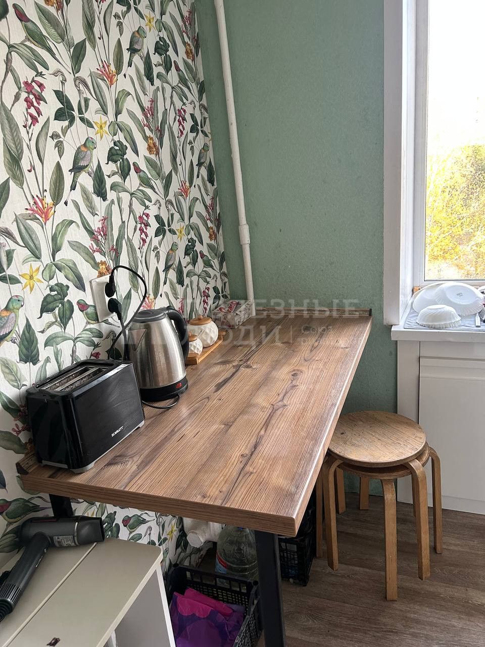 Фото недвижимости